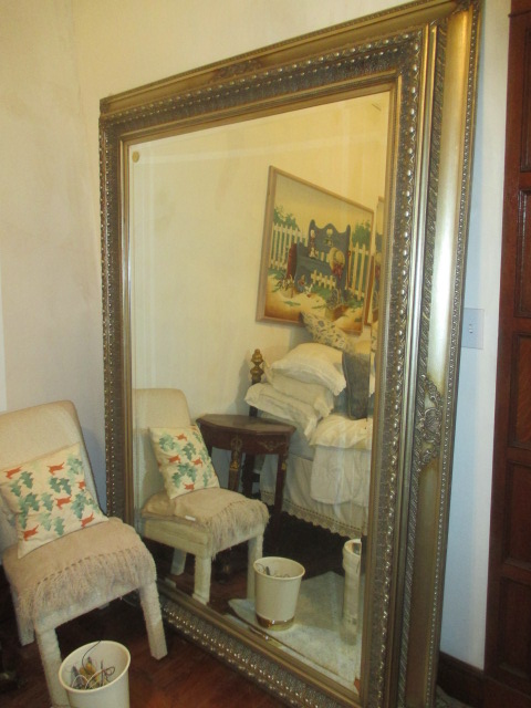 Large Antiques Living Estate Auction, Bristol TN - IMG_1031.JPG