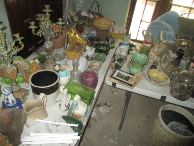 Large Antiques Living Estate Auction, Bristol TN - IMG_2486.JPG