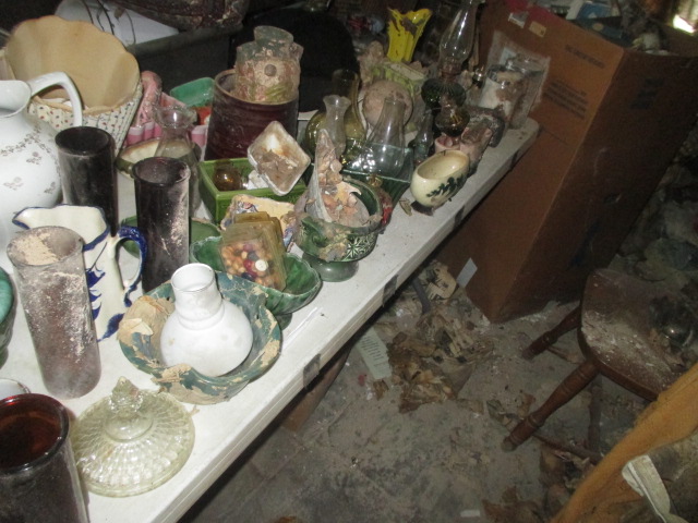 Large Antiques Living Estate Auction, Bristol TN - IMG_2487.JPG