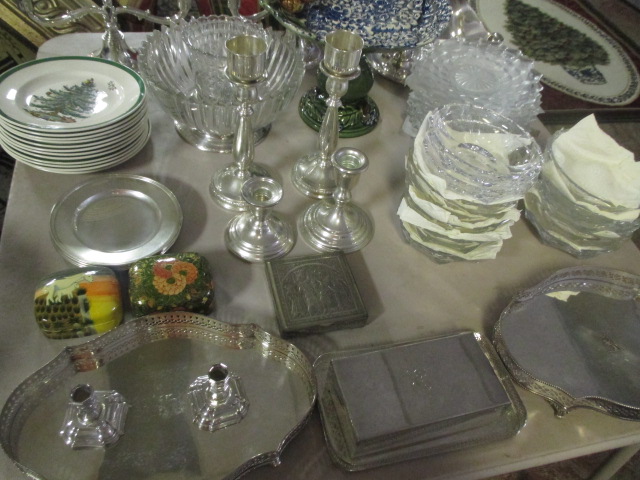 Labor Day Monday Auction 10:30 am September 1st - IMG_2797.JPG