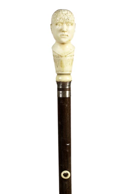 Auction of a 40 Year Cane Collection - 10_1.jpg