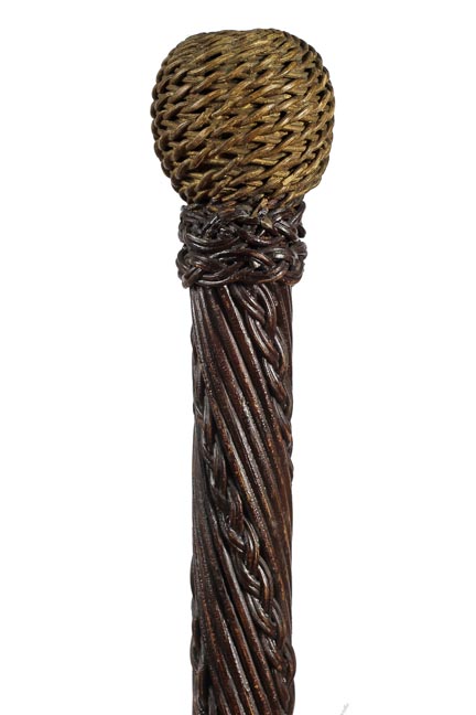 Auction of a 40 Year Cane Collection - 131_1.jpg