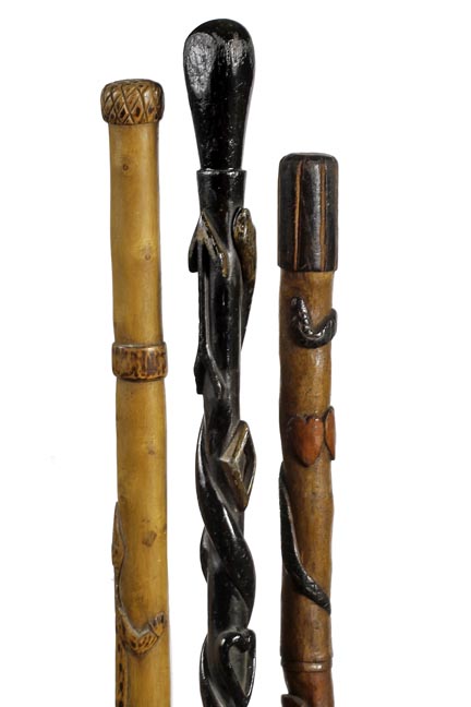 Auction of a 40 Year Cane Collection - 141_1.jpg