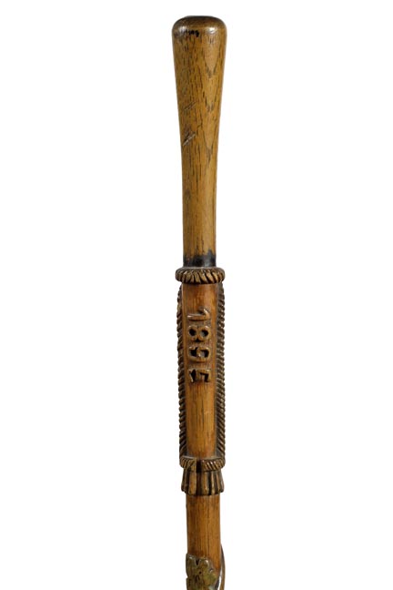Auction of a 40 Year Cane Collection - 143_2.jpg