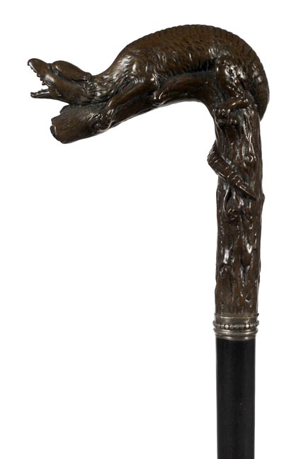Auction of a 40 Year Cane Collection - 15_1.jpg