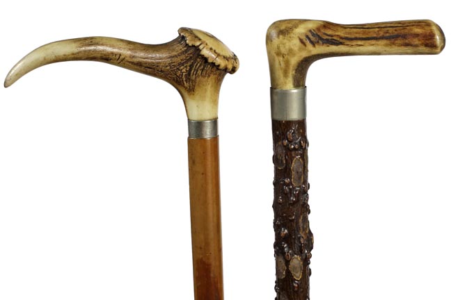 Auction of a 40 Year Cane Collection - 166_1.jpg