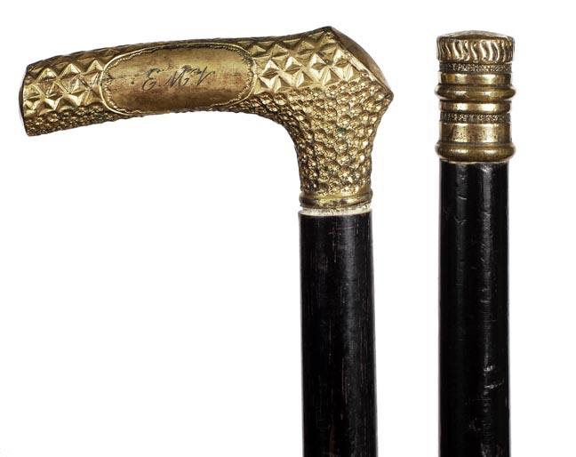 Auction of a 40 Year Cane Collection - 171_1.jpg