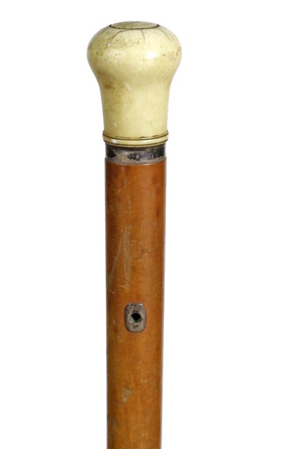 Auction of a 40 Year Cane Collection - 177_1.jpg