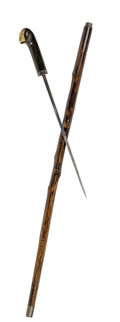 Auction of a 40 Year Cane Collection - 20_1.jpg