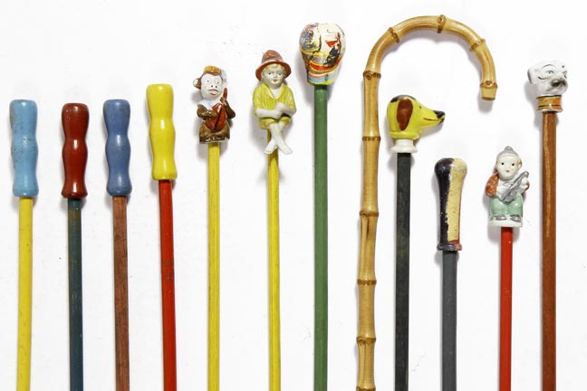 Auction of a 40 Year Cane Collection - 219_1.jpg