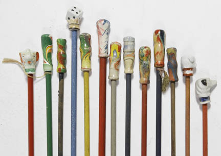 Auction of a 40 Year Cane Collection - 220_1.jpg