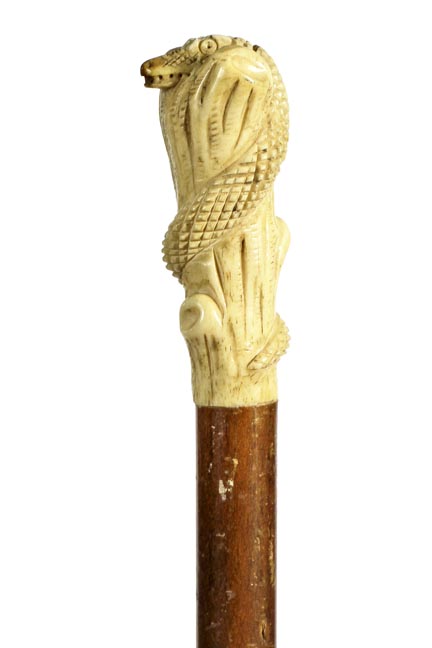 Auction of a 40 Year Cane Collection - 2_1.jpg