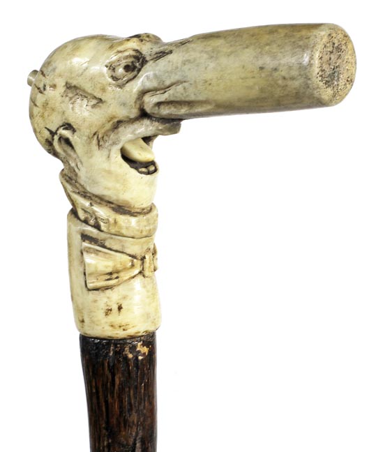 Auction of a 40 Year Cane Collection - 51_1.jpg