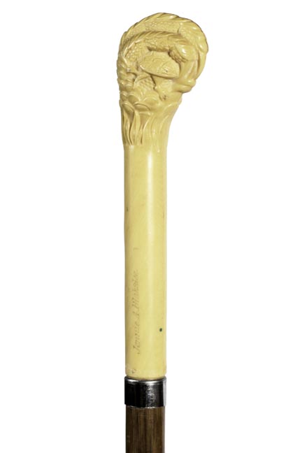 Auction of a 40 Year Cane Collection - 54_1.jpg