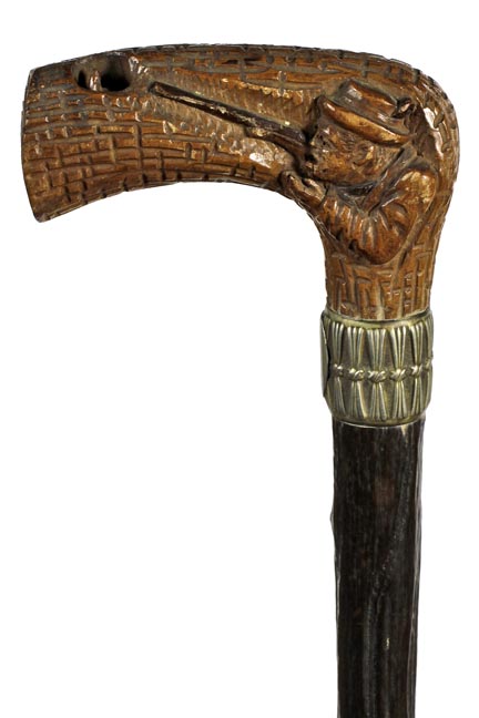 Auction of a 40 Year Cane Collection - 60_1.jpg