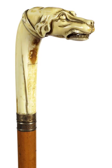 Auction of a 40 Year Cane Collection - 68_1.jpg