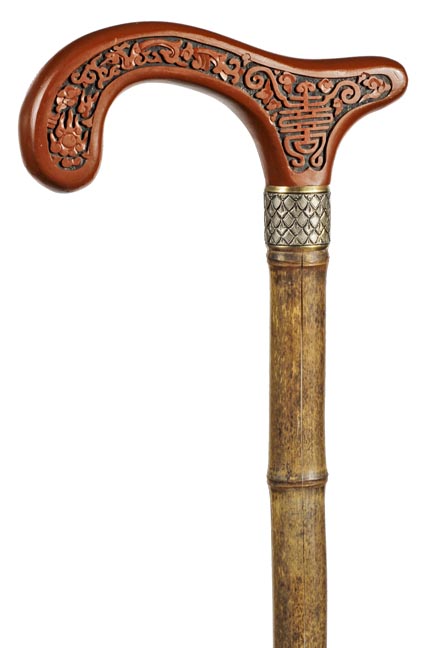 Auction of a 40 Year Cane Collection - 6_1.jpg