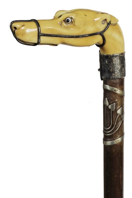 Auction of a 40 Year Cane Collection - 75_1.jpg