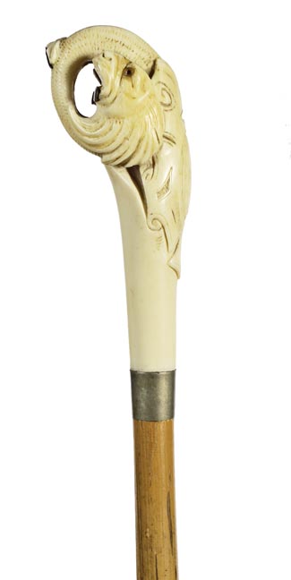 Auction of a 40 Year Cane Collection - 82_1.jpg