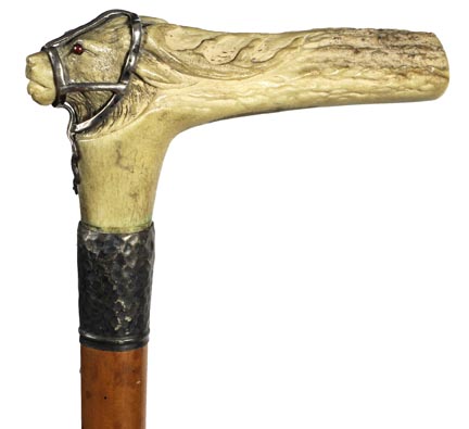Auction of a 40 Year Cane Collection - 94_1.jpg