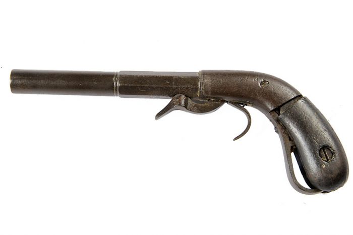 A Philadelphia Antique Curiosity Gun , Sword, and  Curiosa  Collection Estate Auction  - 10.jpg