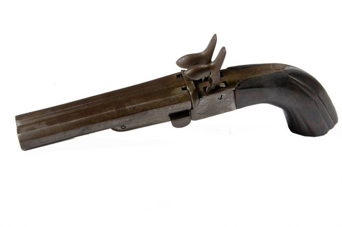 A Philadelphia Antique Curiosity Gun , Sword, and  Curiosa  Collection Estate Auction  - 11.jpg