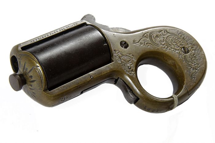 A Philadelphia Antique Curiosity Gun , Sword, and  Curiosa  Collection Estate Auction  - 12.jpg