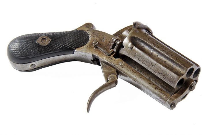 A Philadelphia Antique Curiosity Gun , Sword, and  Curiosa  Collection Estate Auction  - 17.jpg