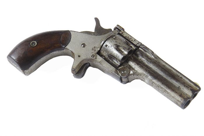 A Philadelphia Antique Curiosity Gun , Sword, and  Curiosa  Collection Estate Auction  - 18.jpg