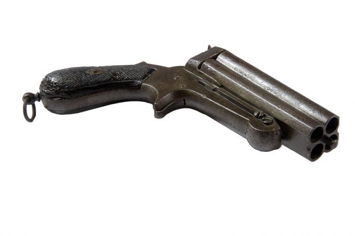 A Philadelphia Antique Curiosity Gun , Sword, and  Curiosa  Collection Estate Auction  - 19.jpg