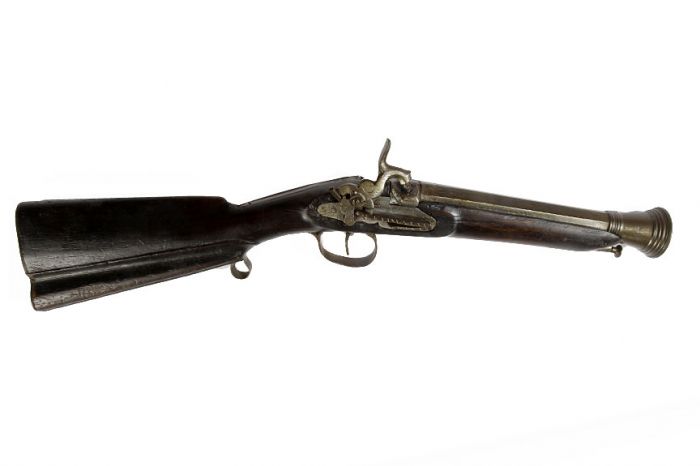 A Philadelphia Antique Curiosity Gun , Sword, and  Curiosa  Collection Estate Auction  - 20.jpg