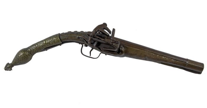 A Philadelphia Antique Curiosity Gun , Sword, and  Curiosa  Collection Estate Auction  - 22.jpg