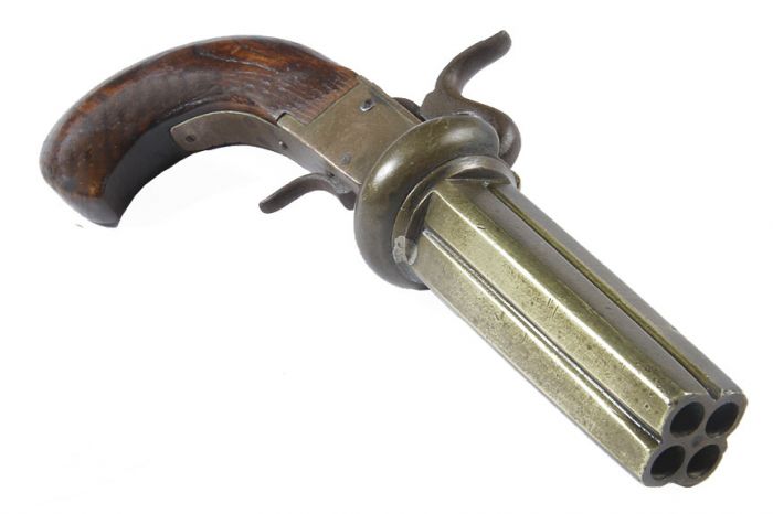 A Philadelphia Antique Curiosity Gun , Sword, and  Curiosa  Collection Estate Auction  - 33.jpg