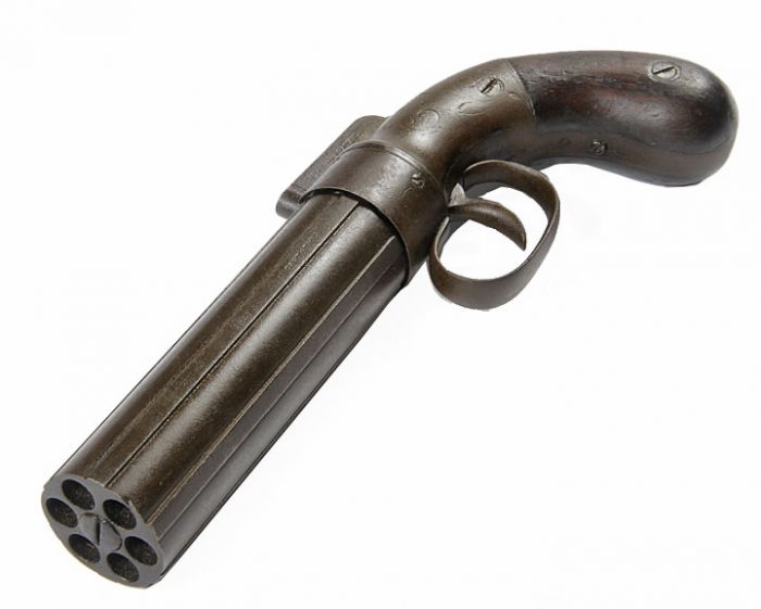 A Philadelphia Antique Curiosity Gun , Sword, and  Curiosa  Collection Estate Auction  - 34.jpg