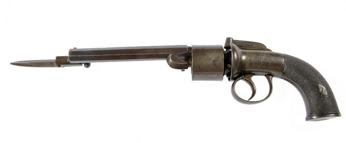 A Philadelphia Antique Curiosity Gun , Sword, and  Curiosa  Collection Estate Auction  - 4.jpg