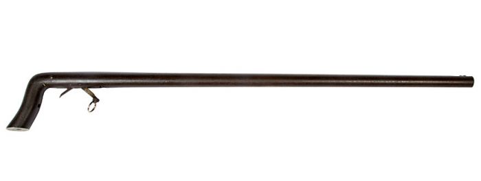 A Philadelphia Antique Curiosity Gun , Sword, and  Curiosa  Collection Estate Auction  - 75_1.jpg