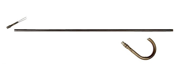 A Philadelphia Antique Curiosity Gun , Sword, and  Curiosa  Collection Estate Auction  - 76_1.jpg