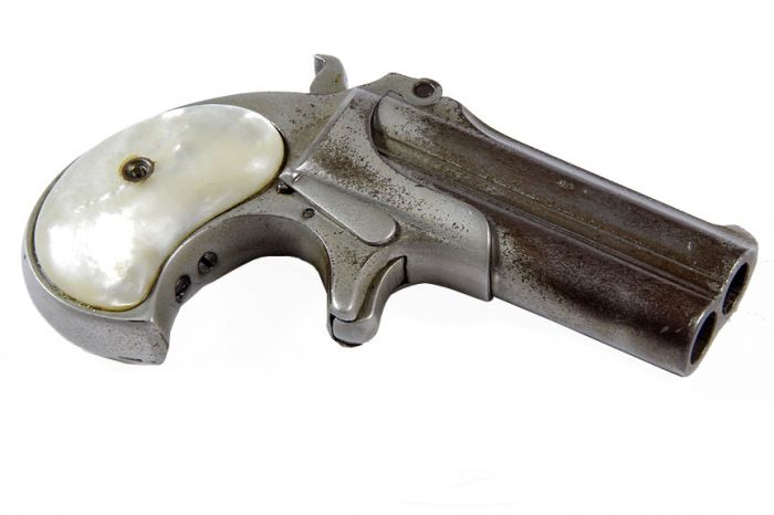 A Philadelphia Antique Curiosity Gun , Sword, and  Curiosa  Collection Estate Auction  - 9.jpg