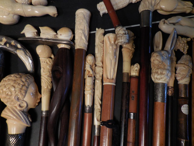 The Henry Foster Cane Collection - DSCN0011.JPG