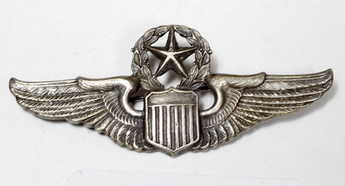 Lifetime Military Collection- USA, Nazi, Firearms, Uniforms and More - 109.jpg