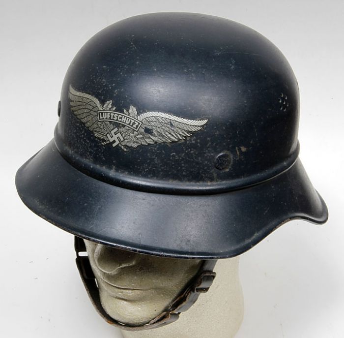Lifetime Military Collection- USA, Nazi, Firearms, Uniforms and More - 131.1.jpg
