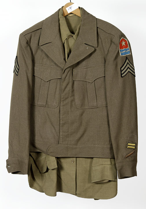 Lifetime Military Collection- USA, Nazi, Firearms, Uniforms and More - 179.jpg