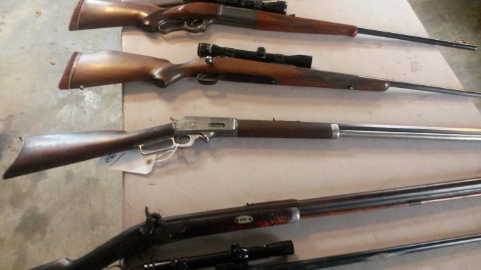 Estate Gun and Knife Auction Monday Nov. 2  Johnson City - 20151021_114206.jpg