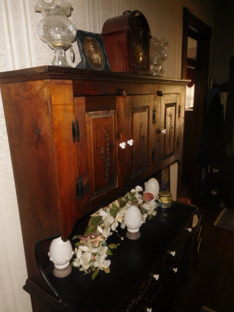 Living Estate Auction Jonesborough Tn. Real Estate and Antiques - DSCN1434.JPG