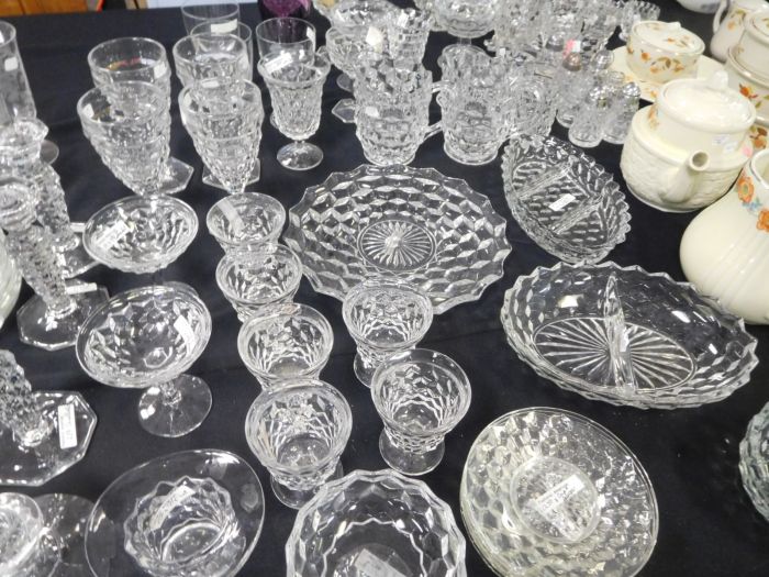 California Estate plus a Lifetime Depression Glass Collection - DSCN2464.JPG