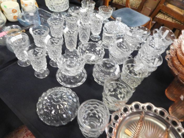 California Estate plus a Lifetime Depression Glass Collection - DSCN2466.JPG