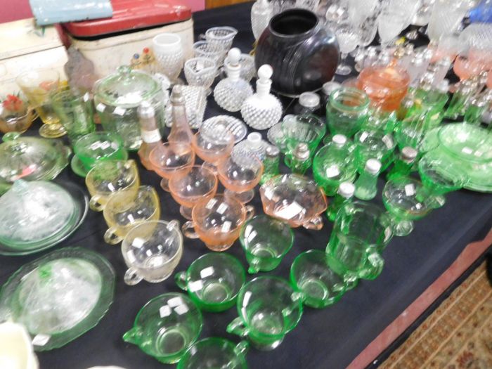 California Estate plus a Lifetime Depression Glass Collection - DSCN2473.JPG