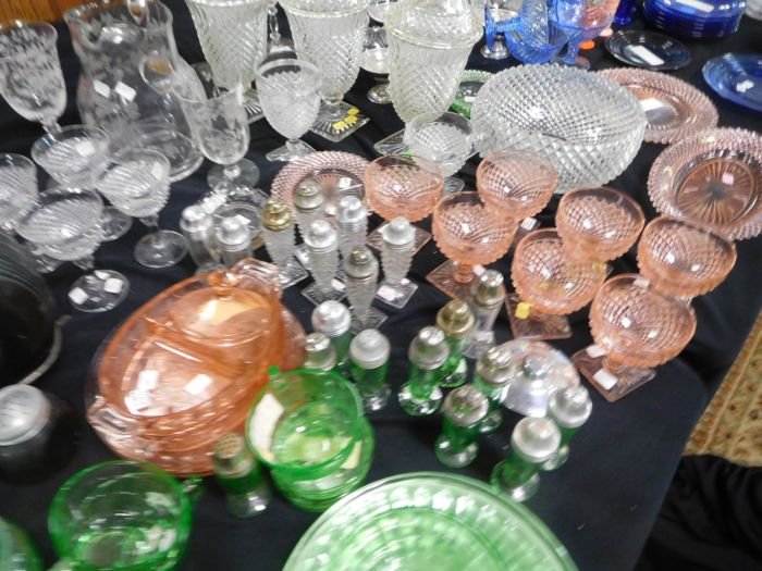 California Estate plus a Lifetime Depression Glass Collection - DSCN2474.JPG