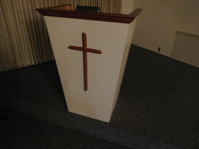 Erwin Memorial Funeral Home  Erwin Tennessee.....Antiques- Office -Pews and more - DSCN4638.JPG