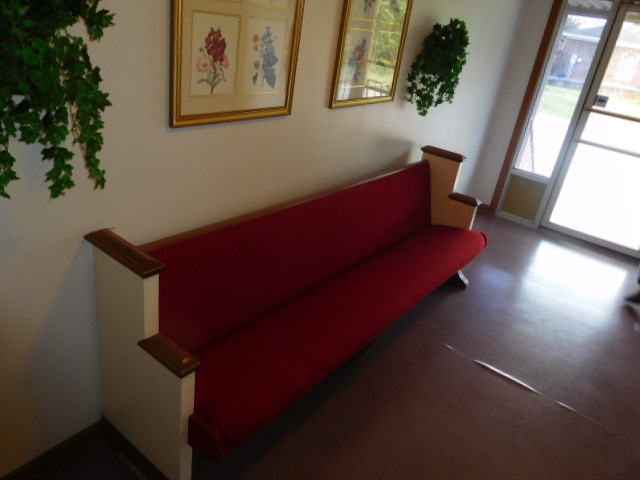 Erwin Memorial Funeral Home  Erwin Tennessee.....Antiques- Office -Pews and more - DSCN4652.JPG